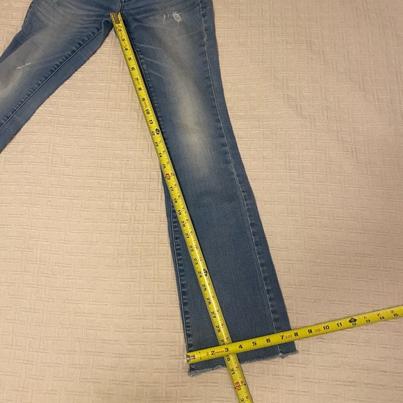 Mossimo Y2K boot cut flare jeans. - Picture 7 of 7